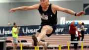 Bill Jankovich of Racine, Wisconsin, will shoot for indoor pentathlon AR of 3112 by the late, great Ralph Maxwell.