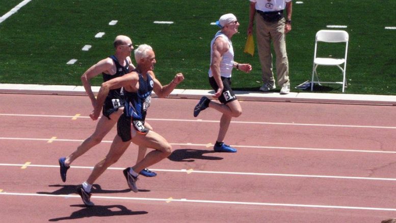 Strasburg is on the all-time fastest track